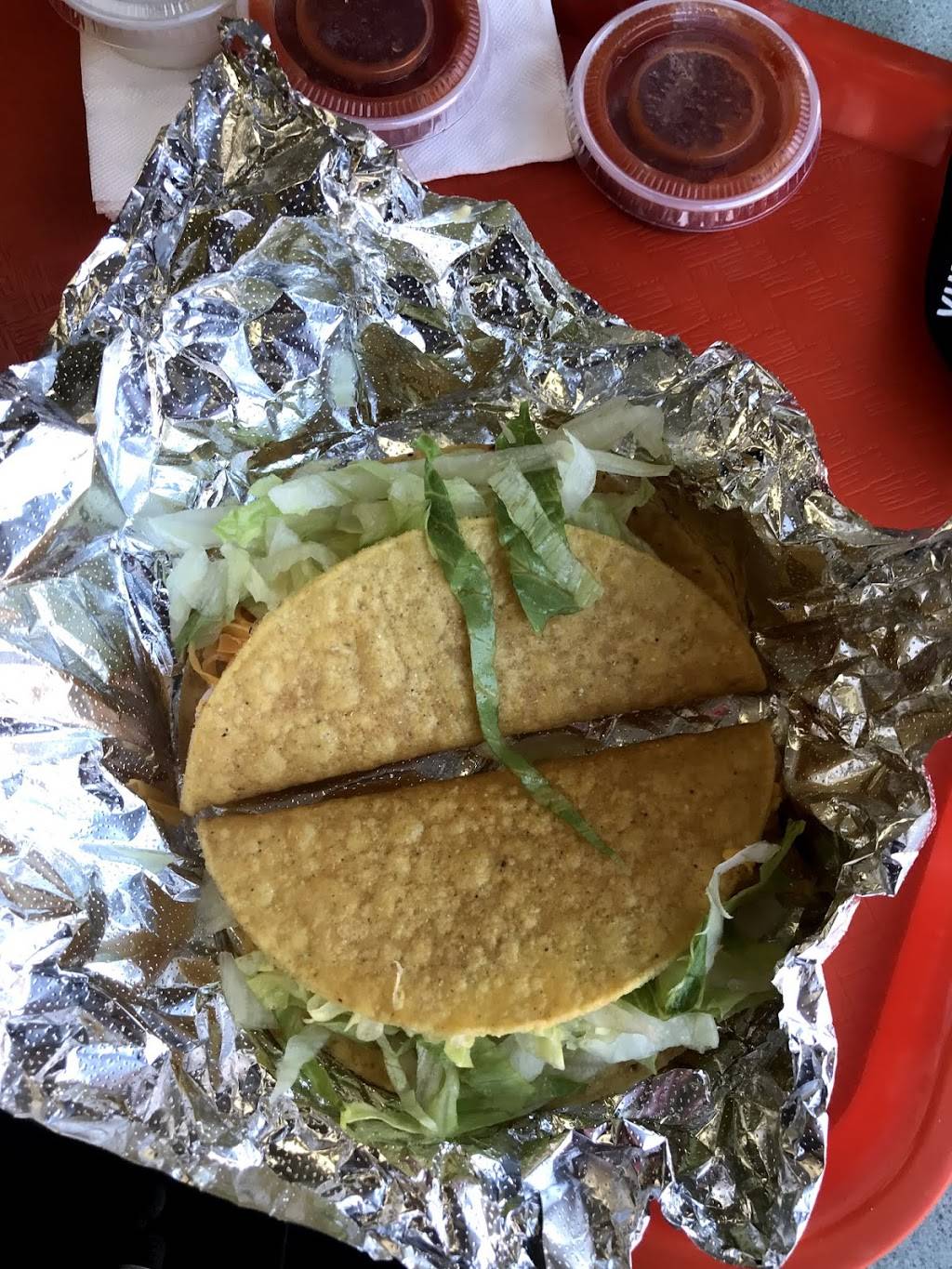 Taco Place | restaurant | 94-03 63rd Dr, Rego Park, NY 11374, USA | 7188963457 OR +1 718-896-3457