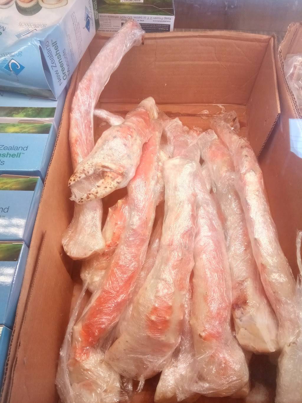 Alaska King Crab House | restaurant | 4834 Lancaster Ave, Philadelphia, PA 19131, USA | 2158773421 OR +1 215-877-3421