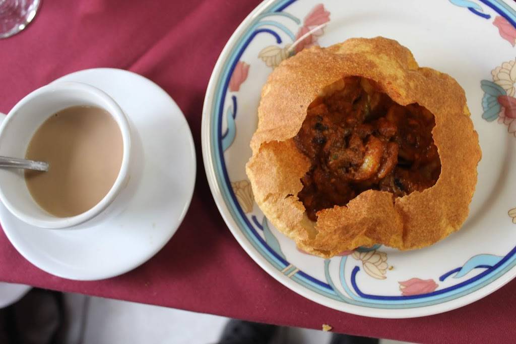 Salomi Indian & Bangladeshi Restaurant | restaurant | 11009 Burbank Blvd #116, North Hollywood, CA 91601, USA | 8185060130 OR +1 818-506-0130