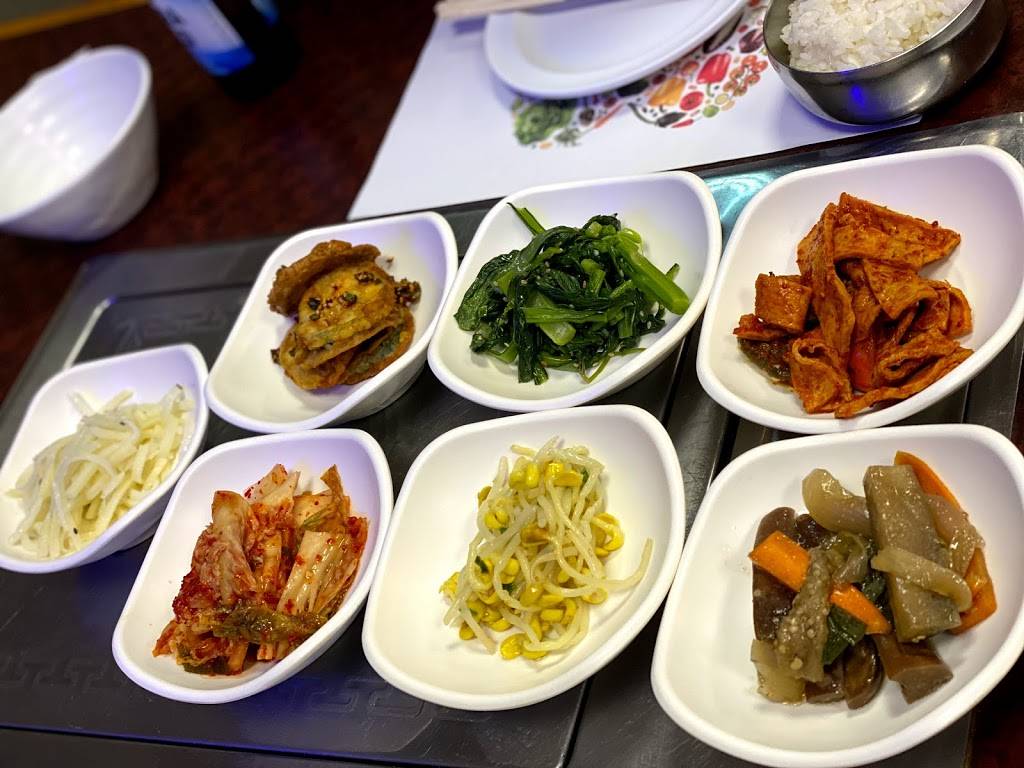 Il Me Jung Korean Restaurant | restaurant | 10017 Long Point Rd, Houston, TX 77055, USA | 7138278808 OR +1 713-827-8808