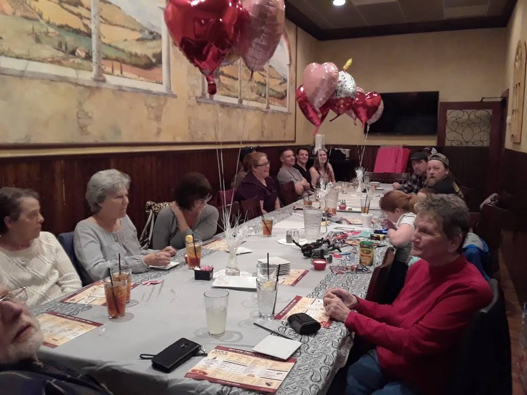 Sams Pizza & Subs | restaurant | 36080 Goodwin Dr, Locust Grove, VA 22508, USA | 5409729100 OR +1 540-972-9100