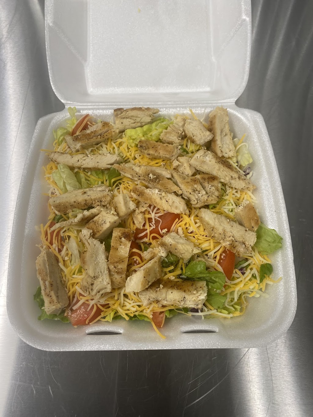 2 and 1 Restaurant | restaurant | 3641 Colonial Ave, Dallas, TX 75215, USA | 4692063264 OR +1 469-206-3264