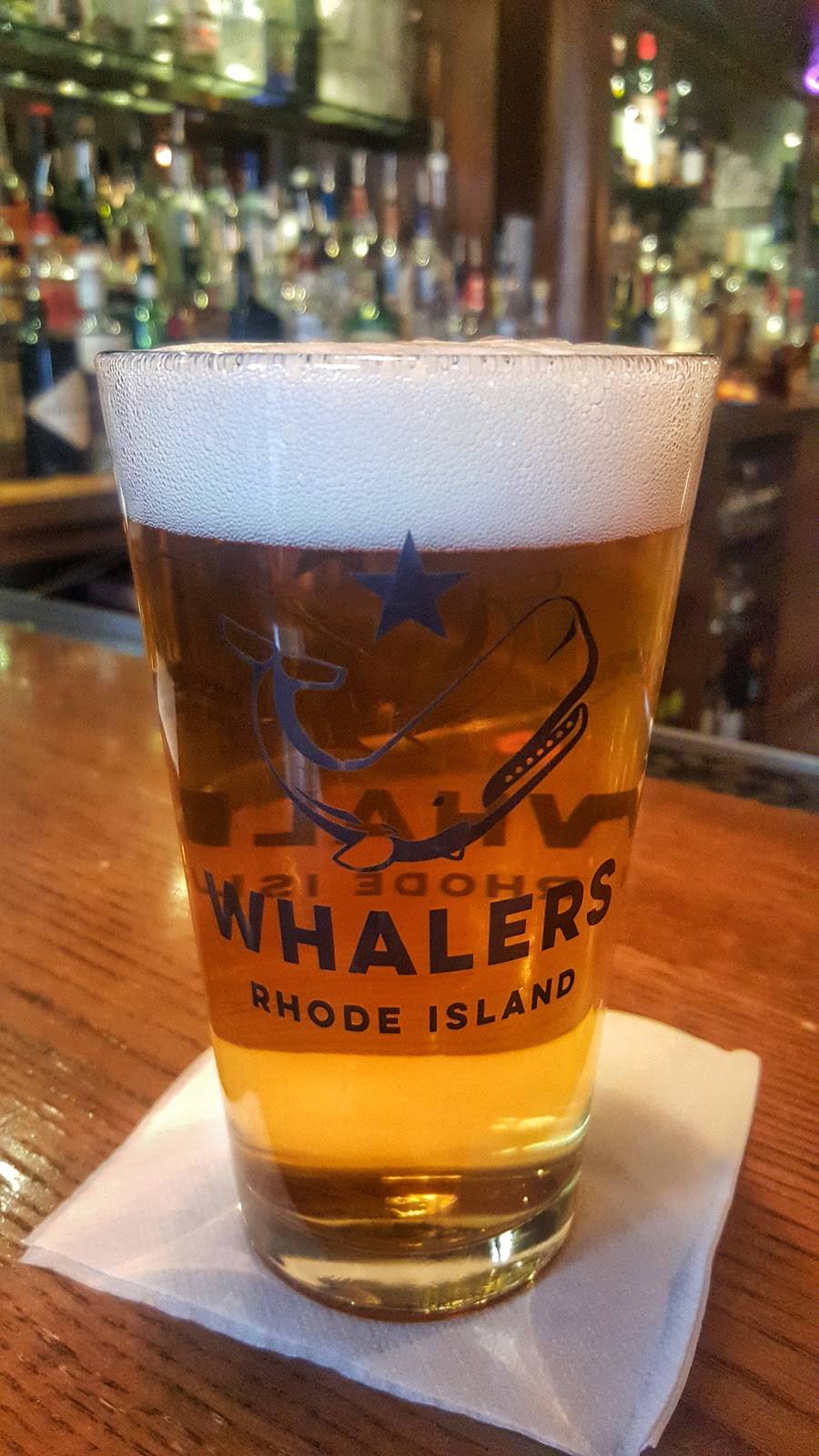 The Point Tavern | restaurant | 4469, 302 Wickenden St, Providence, RI 02903, USA | 4017514900 OR +1 401-751-4900