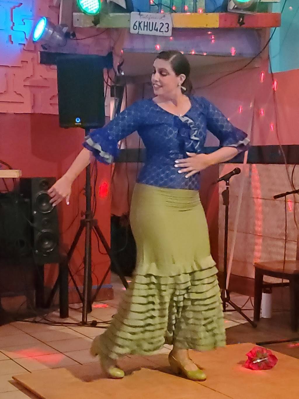 Baobab Oakland | restaurant | 381 15th St, Oakland, CA 94612, USA | 5108174722 OR +1 510-817-4722