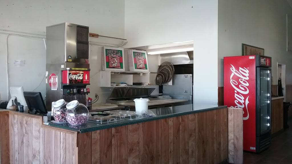 Giant Manhattan Pizza | meal delivery | 1412 Burton Mesa Blvd, Lompoc, CA 93436, USA | 8057334777 OR +1 805-733-4777