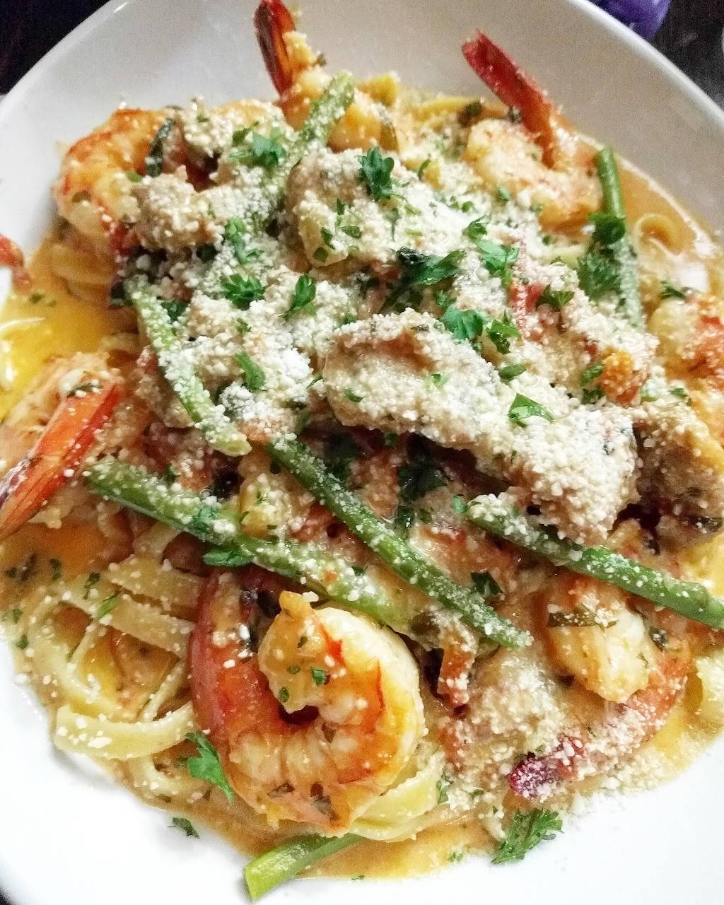 Anthonys Cucina Fresca | restaurant | 78 W Lancaster Ave, Downingtown, PA 19335, USA | 6108735544 OR +1 610-873-5544