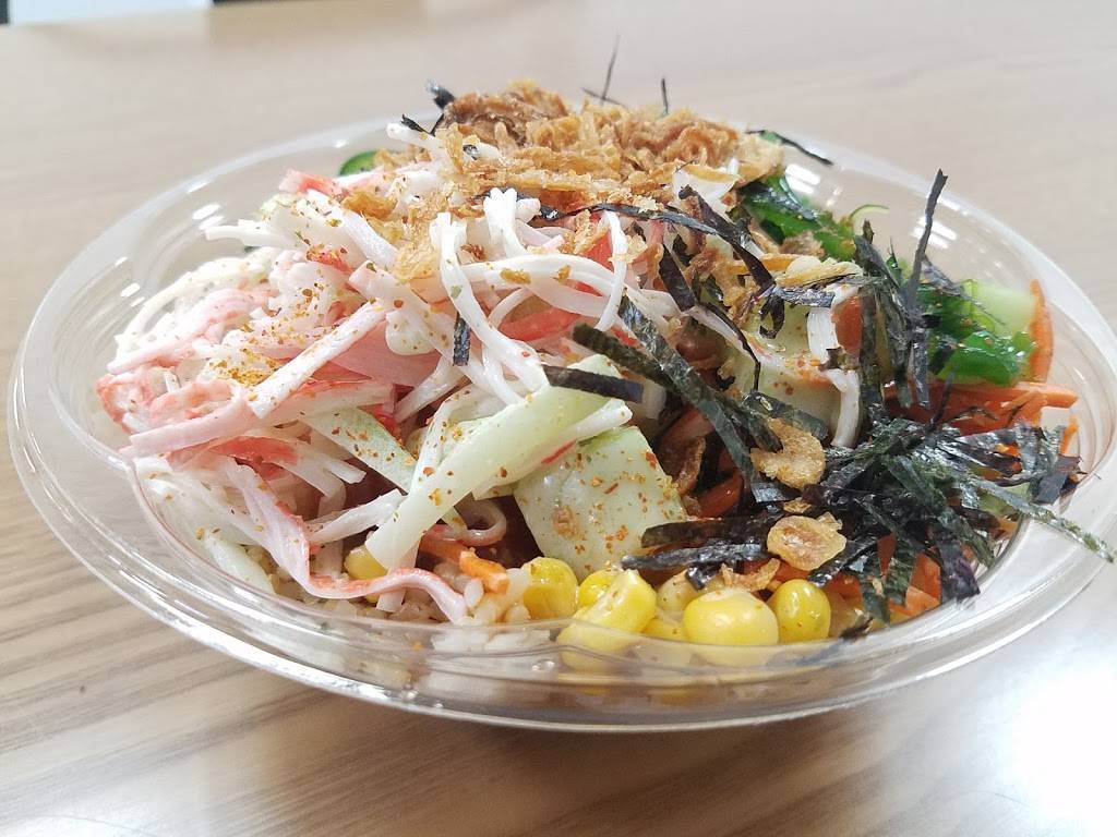 Mr.Poke | restaurant | 27B Great Neck Rd, Great Neck, NY 11021, USA | 5164820416 OR +1 516-482-0416