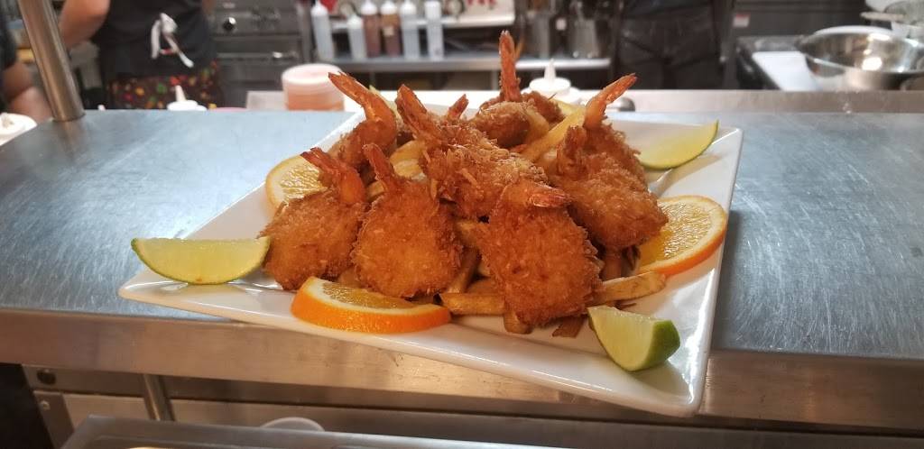 Tiki Cantina & Fusion Restaurant | restaurant | 4185 Bonita Beach Rd SW, Bonita Springs, FL 34134, USA | 2394058371 OR +1 239-405-8371