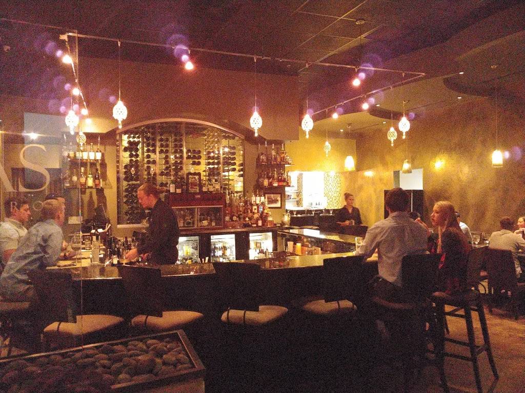 Veritas Wine & Bistro | restaurant | 830 University Dr E #400, College Station, TX 77840, USA | 9792683251 OR +1 979-268-3251