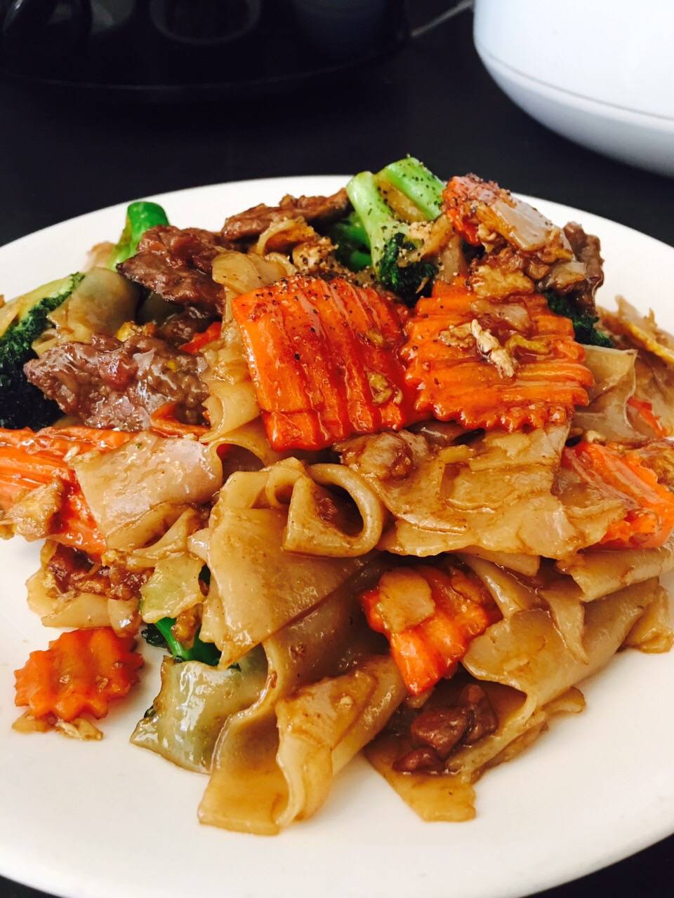 Thai Wok Kitchen | restaurant | 5000 E 4th Plain Blvd A101, Vancouver, WA 98661, USA | 3608528103 OR +1 360-852-8103