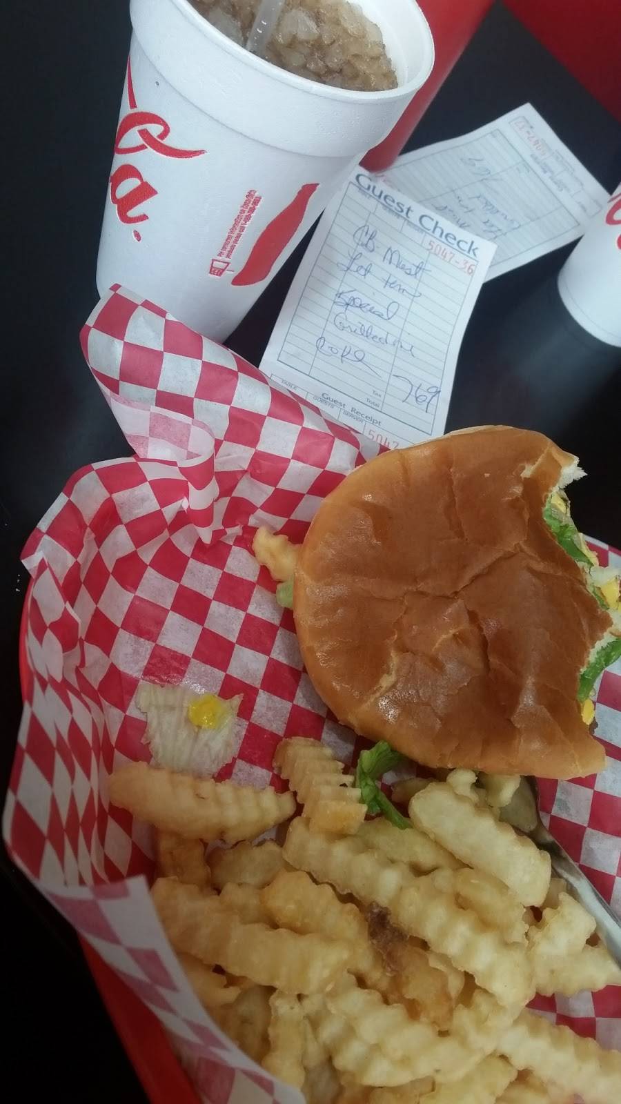 Penders Cafe | restaurant | 205 N Front St, Wilmington, NC 28401, USA | 9107624065 OR +1 910-762-4065