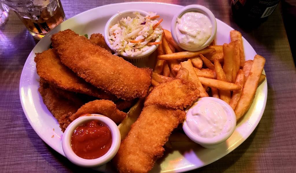 The Hook | restaurant | 18521 76th Ave W #101, Edmonds, WA 98026, USA | 4256730551 OR +1 425-673-0551