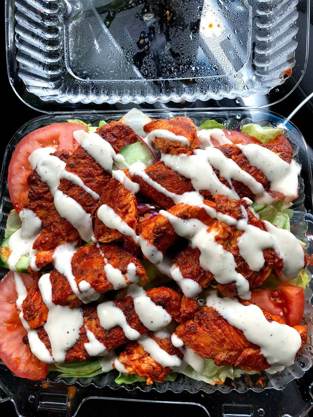 Pizza Maria | meal takeaway | 180 Oak St, Brockton, MA 02301, USA | 5085590701 OR +1 508-559-0701