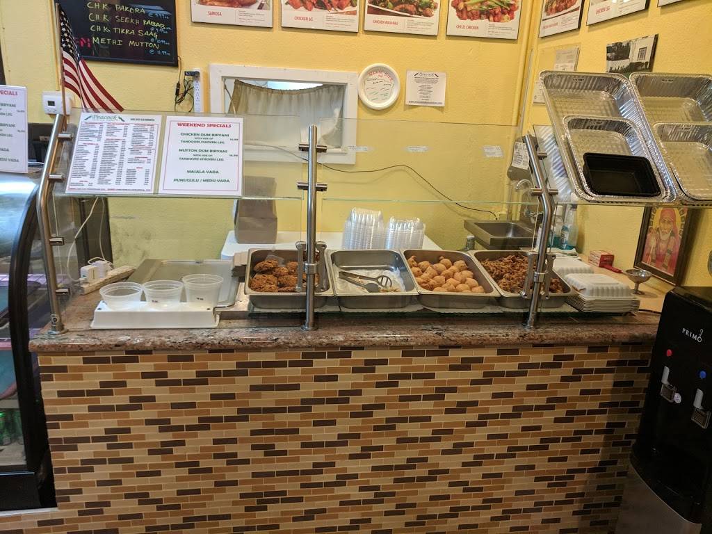 Peacock Indian Cafe | restaurant | 2760 Aborn Rd, San Jose, CA 95121, USA | 4085289422 OR +1 408-528-9422