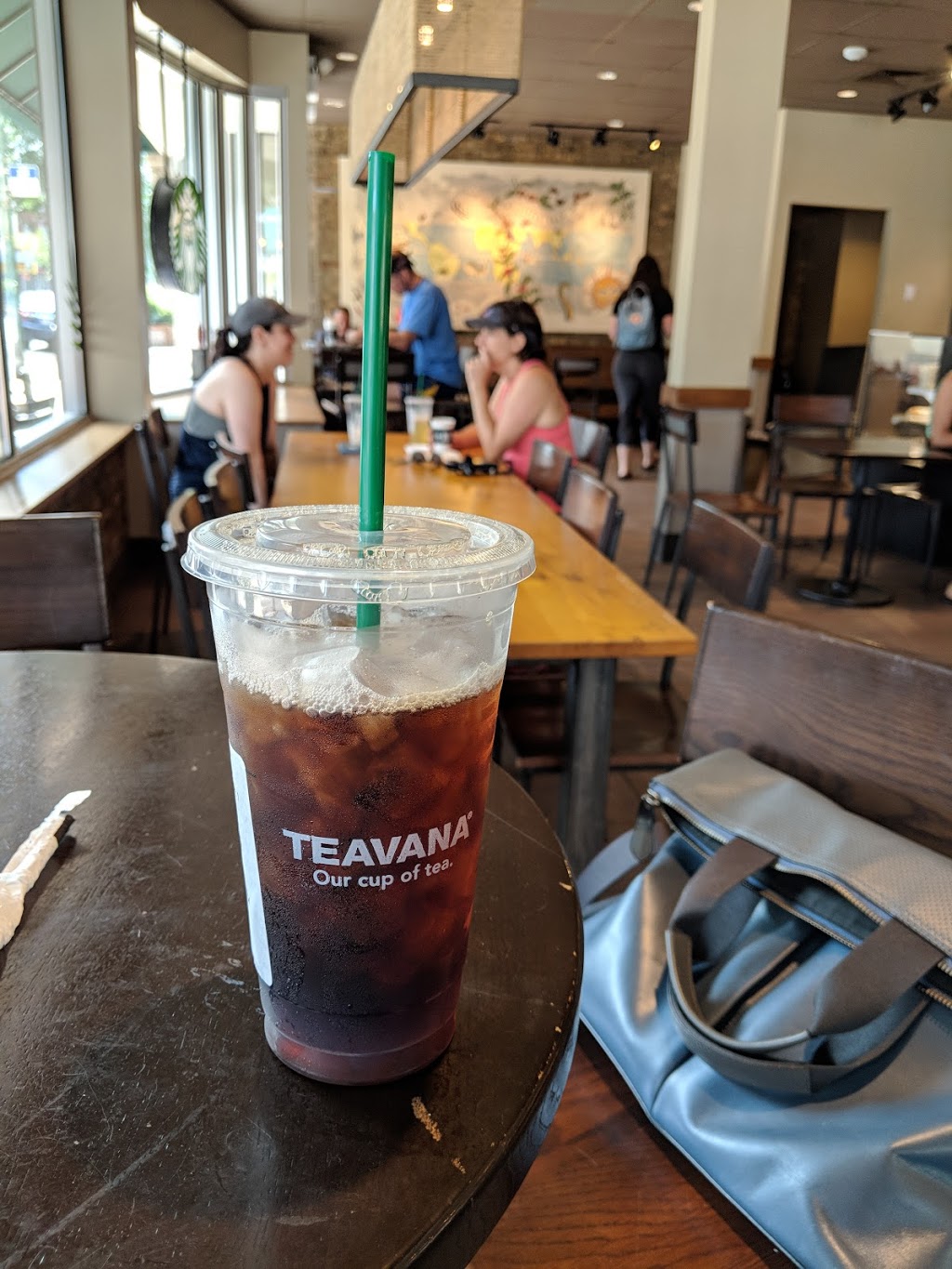 Starbucks | cafe | 3045 N Greenview Ave, Chicago, IL 60657, USA | 7738329080 OR +1 773-832-9080