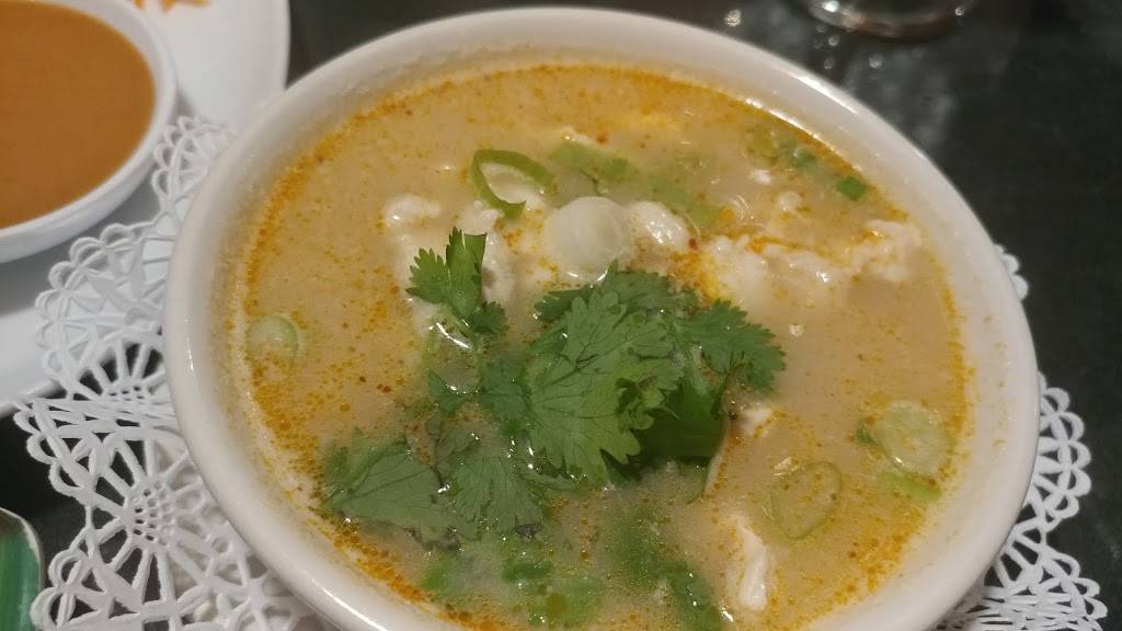 Pacific Thai Cuisine | restaurant | 4058 Tampa Rd #5, Oldsmar, FL 34677, USA | 8138556633 OR +1 813-855-6633