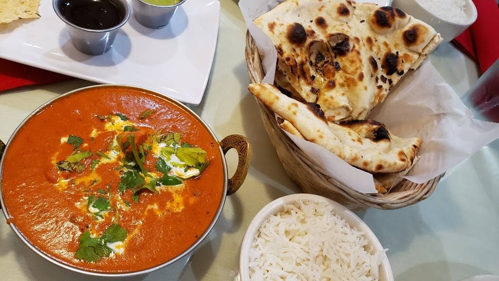 The Mughal Restaurant | restaurant | 2100 N University Dr, Pembroke Pines, FL 33024, USA | 9543919366 OR +1 954-391-9366