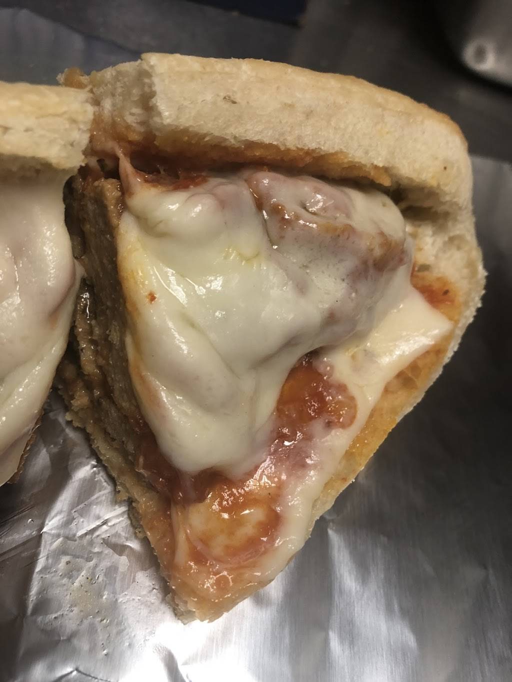 Jojos Original Italian Pizza | restaurant | 1 South Market Street, Millerstown, PA 17062, USA | 7175893349 OR +1 717-589-3349