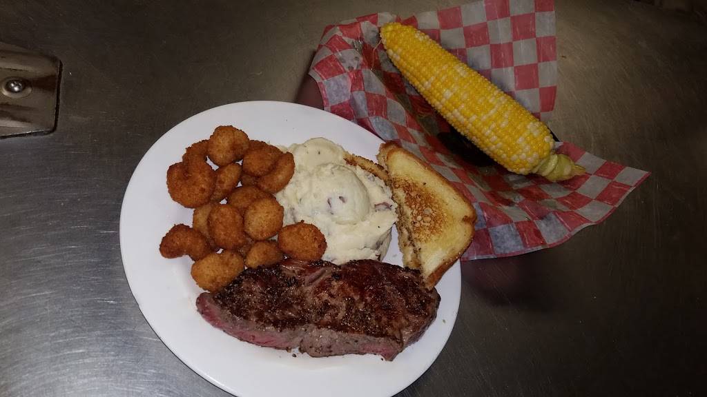 Archeys Bar & Grill | restaurant | 5575 Oak St, Onondaga, MI 49264, USA | 5176283340 OR +1 517-628-3340