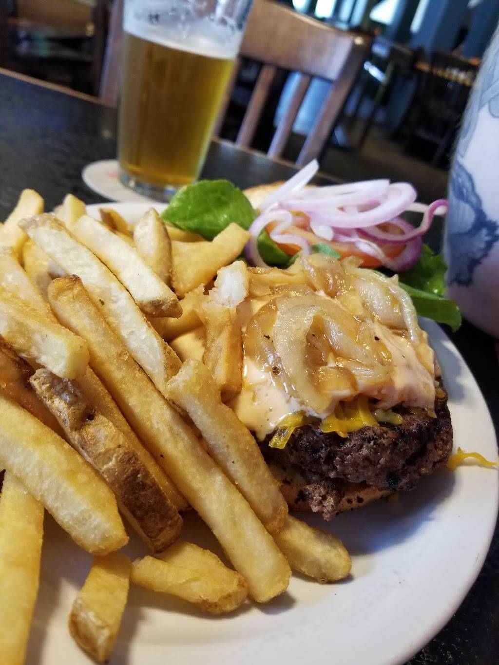 The Original Brooklyns | restaurant | 2644 W Colfax Ave, Denver, CO 80204, USA | 3035723999 OR +1 303-572-3999