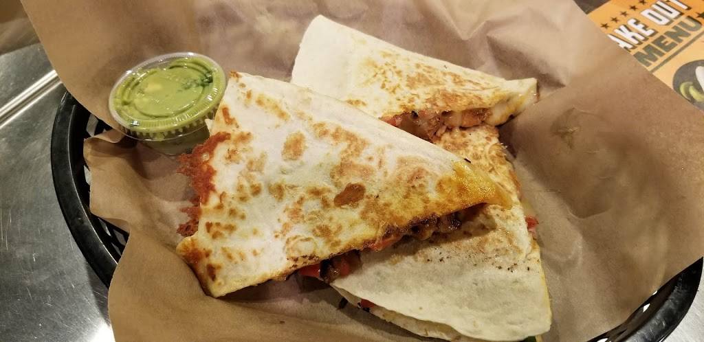 QDOBA Mexican Eats | restaurant | 15946 Redmond Way Suite 107, Redmond, WA 98052, USA | 4258816829 OR +1 425-881-6829