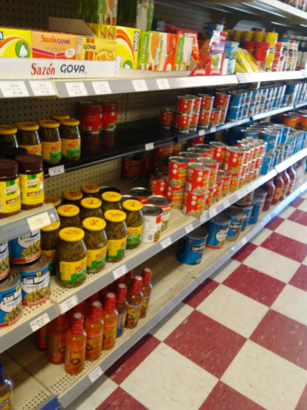 Diaz Grocery,Tacoz and Catering. | restaurant | 1314 Meriden St, Mendota, IL 61342, USA | 8155398179 OR +1 815-539-8179