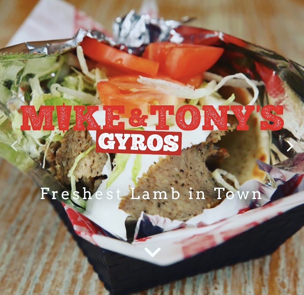 Mike & Tonys Gyros | restaurant | 1414 E Carson St, Pittsburgh, PA 15203, USA | 4124312299 OR +1 412-431-2299