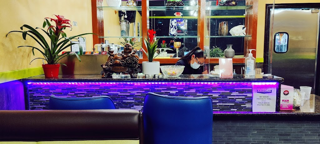 Lotus Garden Chinese Cuisine | restaurant | 439 S Ellsworth Rd, Mesa, AZ 85208, USA | 4803572720 OR +1 480-357-2720