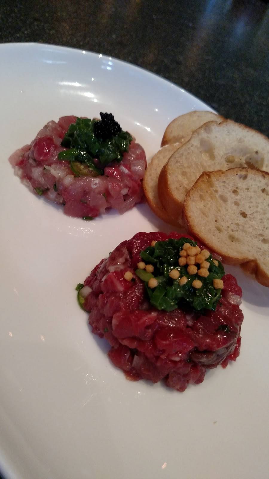 Ten | restaurant | 120 E Main St, Charlottesville, VA 22902, USA | 4342956691 OR +1 434-295-6691