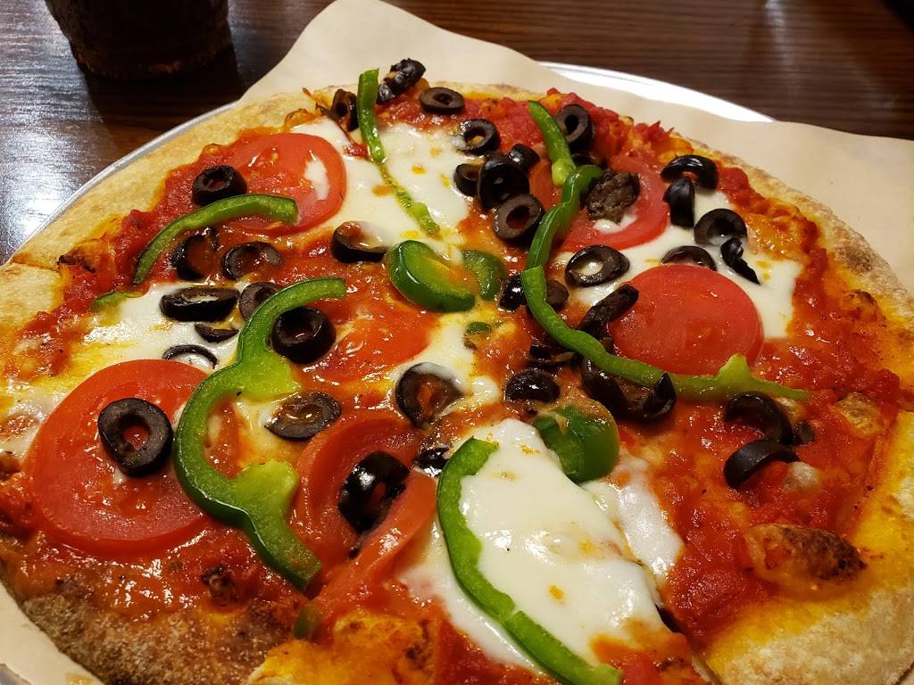 Your Pie Pizza | meal takeaway | 6889 Eagle Watch Dr Ste 230, Orlando, FL 32822, USA | 4074018869 OR +1 407-401-8869