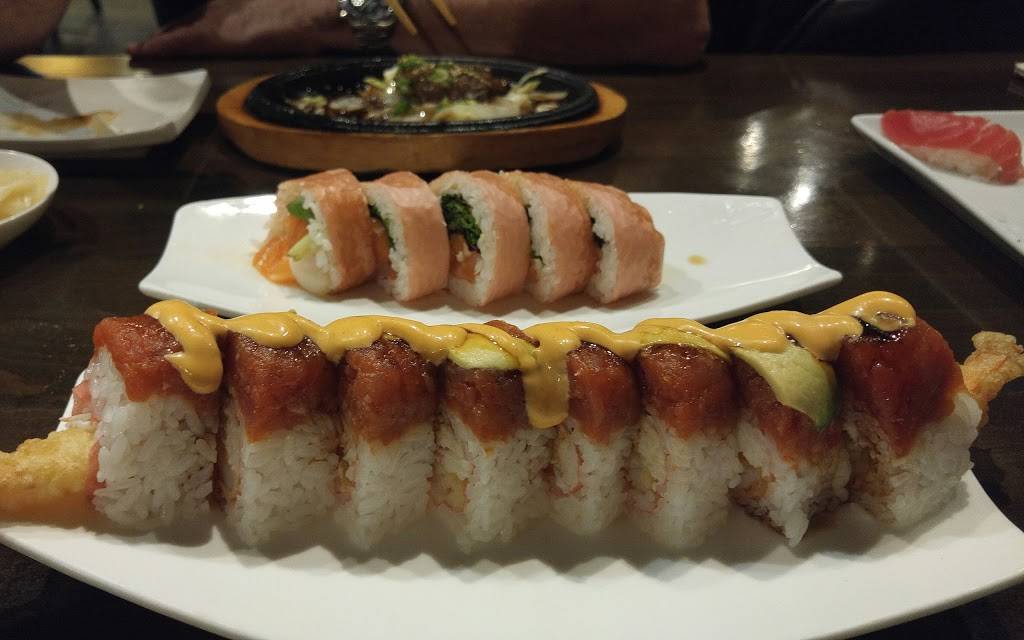 Oyshi Sushi | restaurant | 7293 W Sahara Ave, Las Vegas, NV 89117, USA | 7024855010 OR +1 702-485-5010