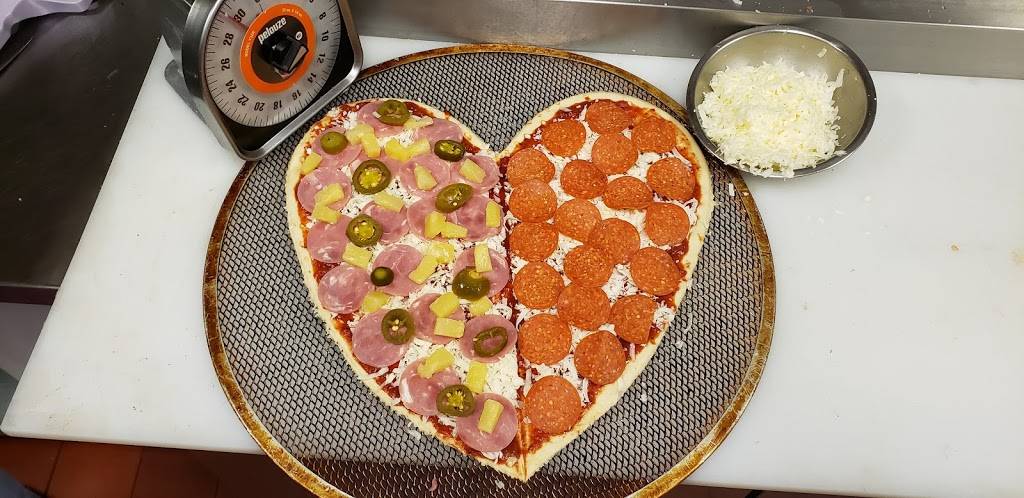 Pizza Azteca | restaurant | 2914 W Davis St, Dallas, TX 75211, USA | 4692480337 OR +1 469-248-0337