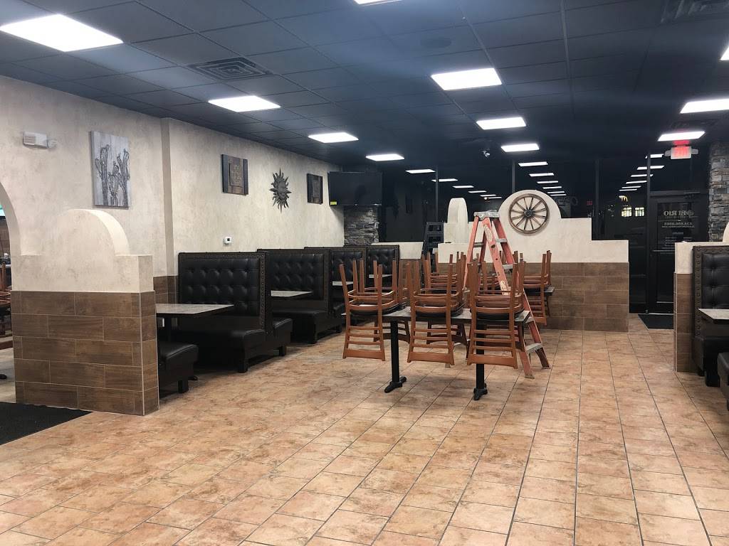 El Rio Mexican Grill Gretna | restaurant | 100 Vaden Dr Suite D, Gretna, VA 24557, USA | 4346560065 OR +1 434-656-0065