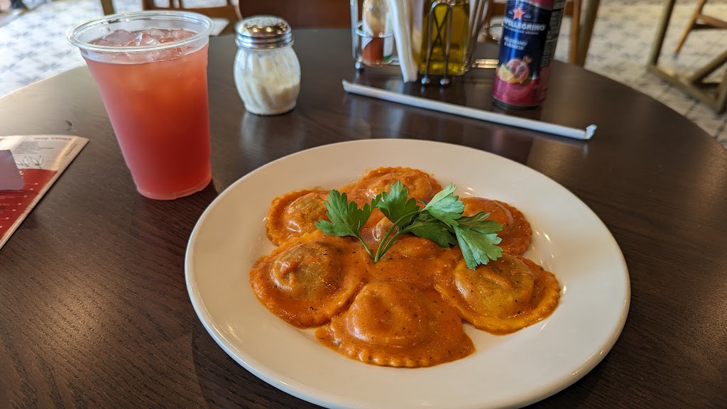 Italianini | restaurant | 18220 Collins Ave, Sunny Isles Beach, FL 33160, USA | 7547048957 OR +1 754-704-8957