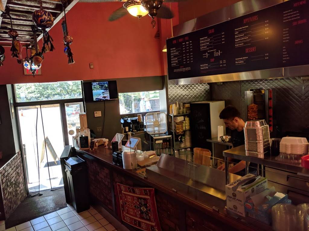 Paprika Grill | restaurant | 2 Liberty St, Salem, MA 01970, USA | 9785518186 OR +1 978-551-8186