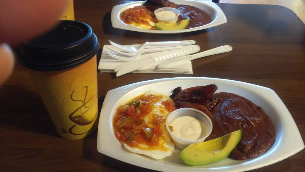 La Taza Cafe & Bakery | restaurant | 14455 Jefferson Davis Hwy, Woodbridge, VA 22191, USA | 7034904575 OR +1 703-490-4575