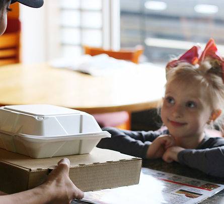 Mannies | meal delivery | 110 S Farmer St Suite B, Otsego, MI 49078, USA | 2696922500 OR +1 269-692-2500