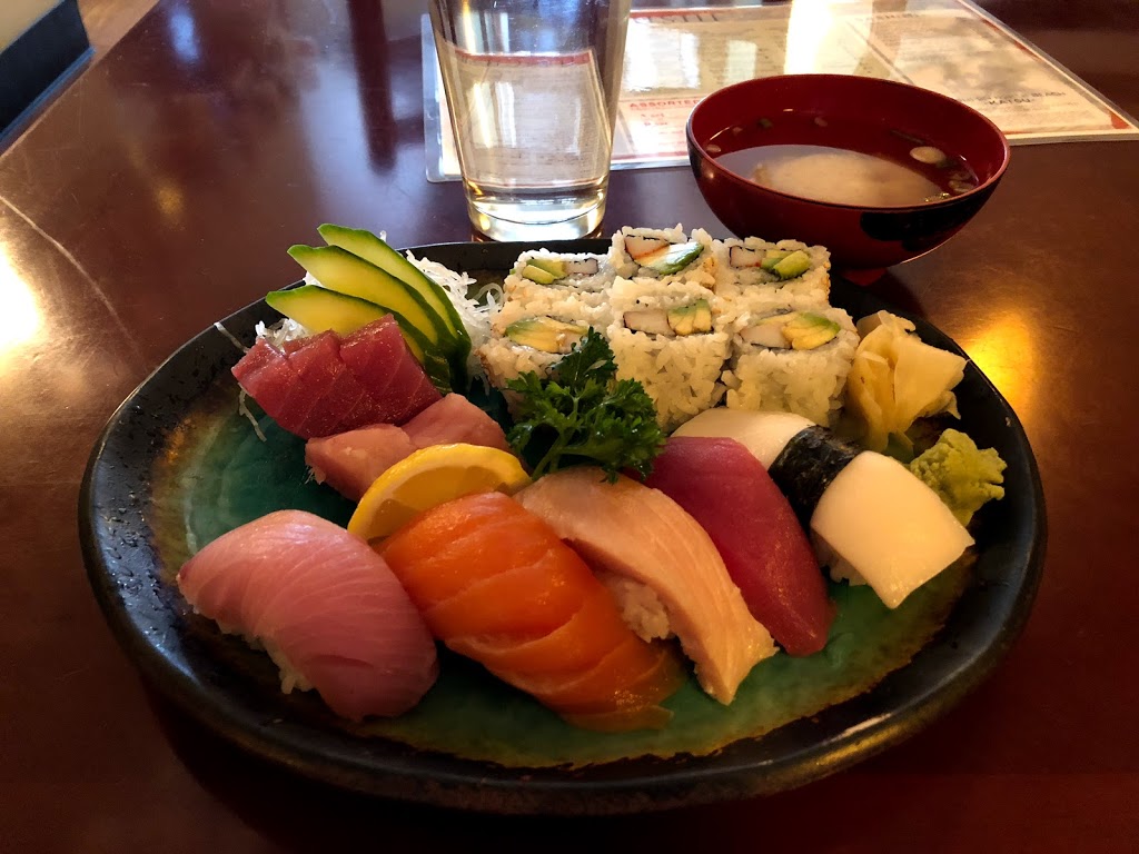 Sushi On North Beach | restaurant | 745 Columbus Ave, San Francisco, CA 94133, USA | 4157888050 OR +1 415-788-8050