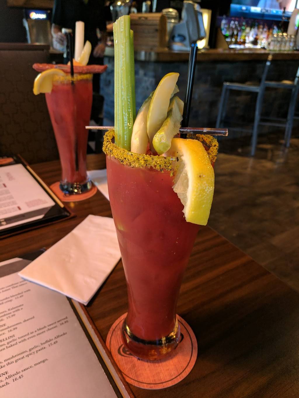 BrownStones Sports Lounge and Restaurant | restaurant | 1000 Finch Dr, Sarnia, ON N7S 6G5, Canada | 5194912191 OR +1 519-491-2191