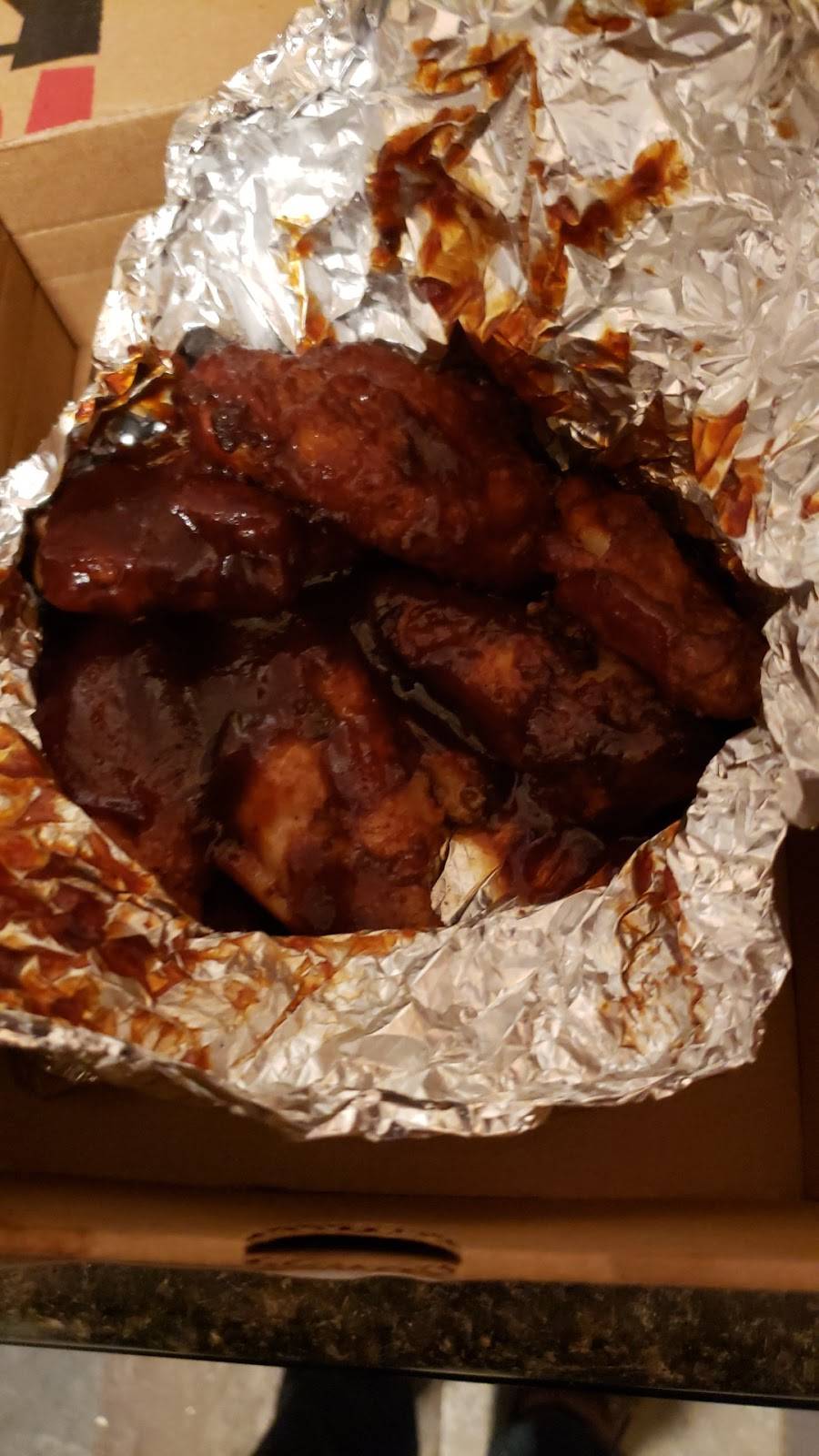 Papa Johns Pizza | restaurant | 4814 Dale Blvd, Dale City, VA 22193, USA | 7035837272 OR +1 703-583-7272