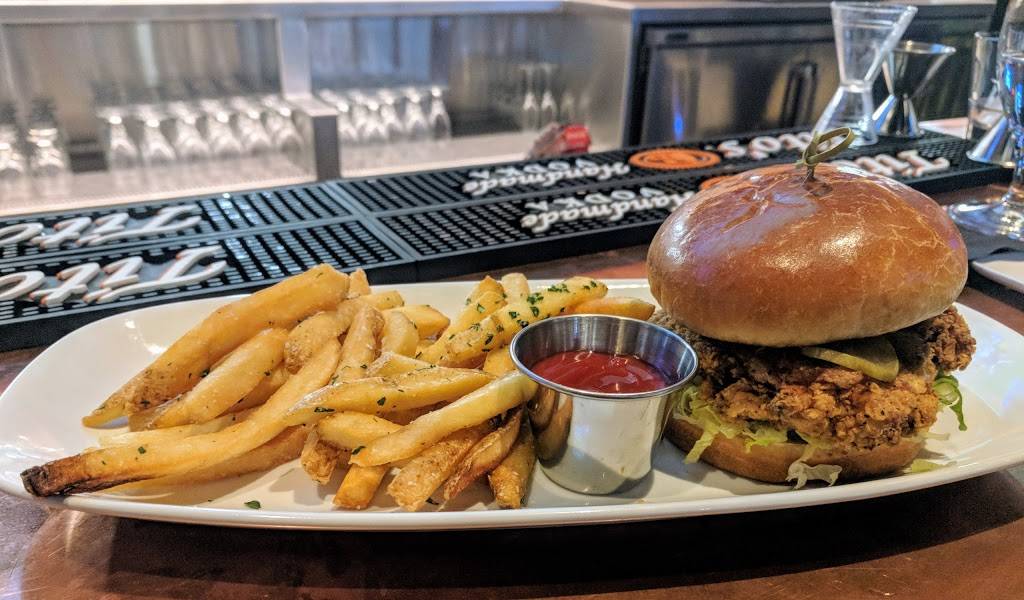 City Works - Fort Worth | restaurant | 5288 Monahans Avenue, Fort Worth, TX 76109, USA | 6822071500 OR +1 682-207-1500