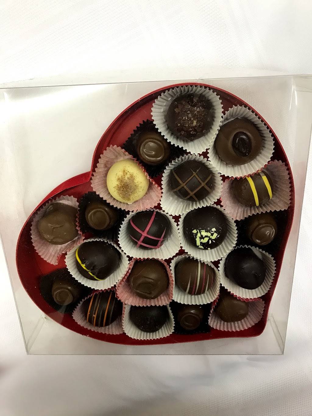 Sweet Street Candies and Goodies | restaurant | 17 W St Charles Rd, Lombard, IL 60148, USA | 6306278510 OR +1 630-627-8510