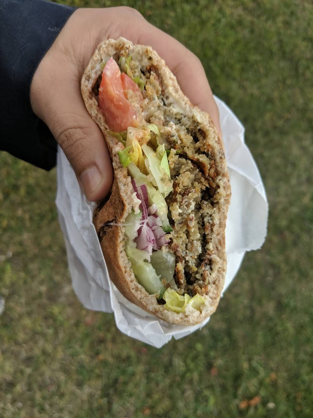 Melodies Healthy Mediterranean Cusine | restaurant | 230 Commerce Valley Dr E, Thornhill, ON L3T 7Y3, Canada | 9058813664 OR +1 905-881-3664