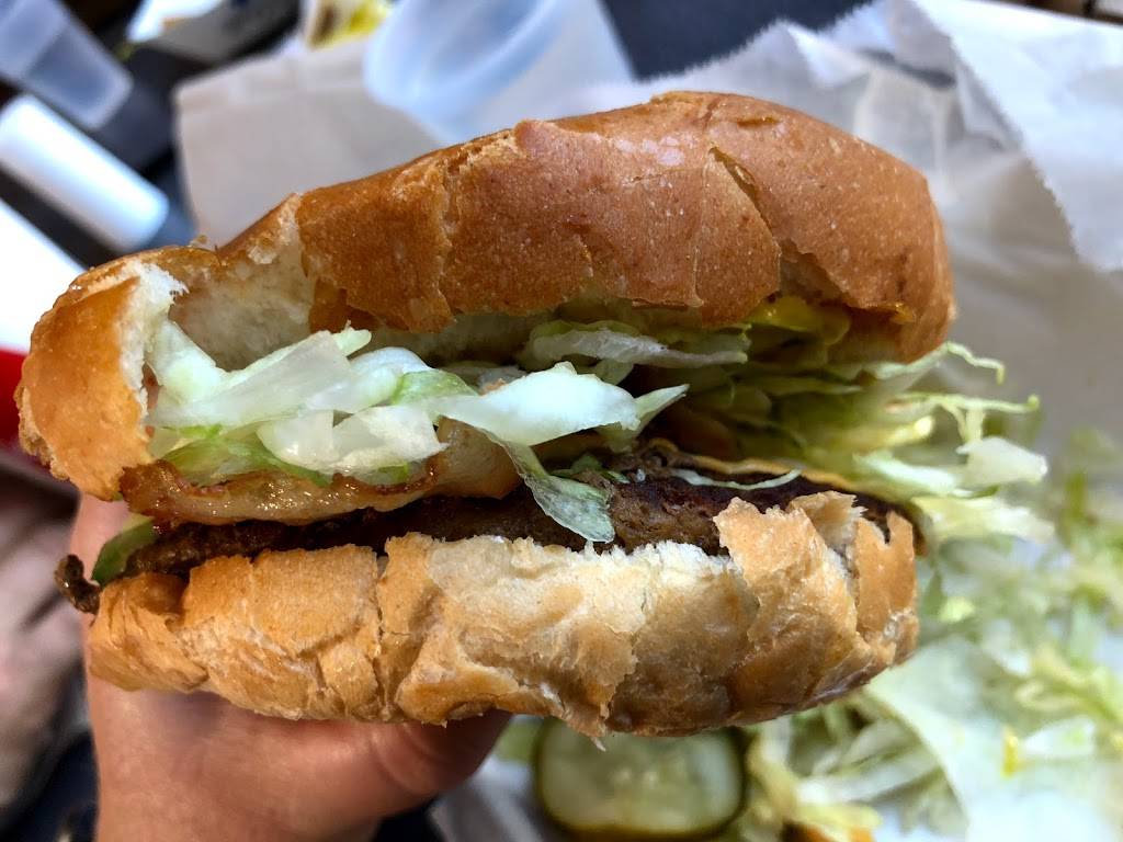 Richters Burger Company | restaurant | South St, Orlando, FL 32819, USA | 4073638000 OR +1 407-363-8000