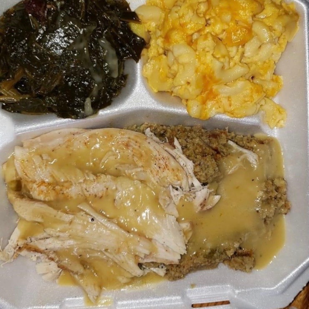 MooreSoul | restaurant | 3005 S Fort St, Detroit, MI 48217, USA | 3134069475 OR +1 313-406-9475