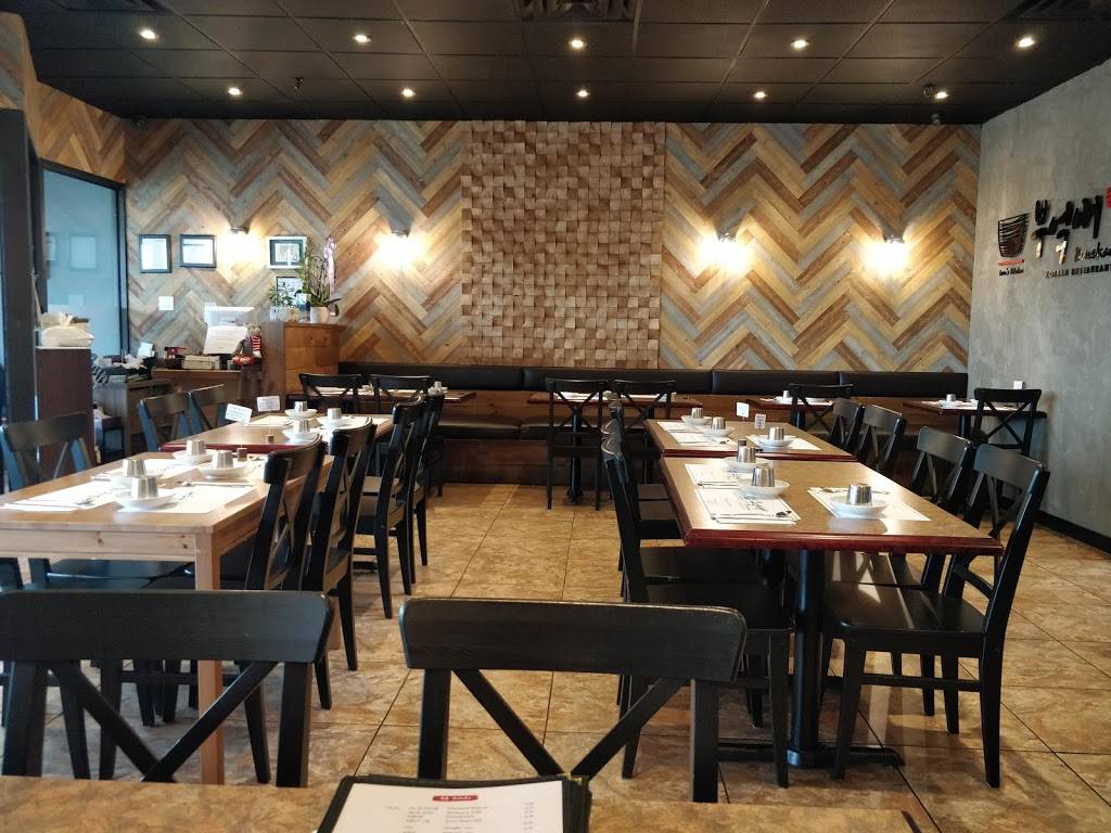 Bueokae 부엌애 | restaurant | 10737 Yonge St unit 2&3, Richmond Hill, ON L4C 9M9, Canada | 9052370737 OR +1 905-237-0737