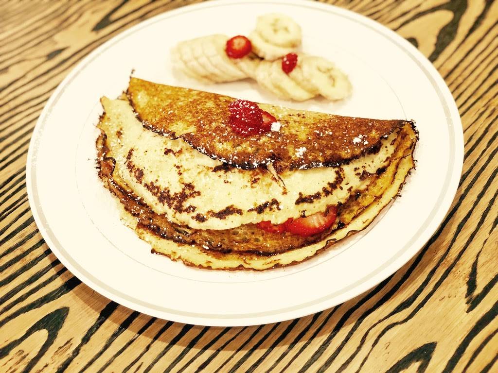 La Parisienne Bakery | bakery | 8647 Pico Blvd, Los Angeles, CA 90035, USA | 4247770359 OR +1 424-777-0359