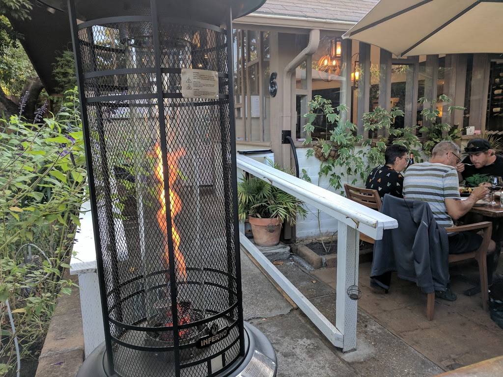 ROUX | restaurant | 6 Pilot Rd, Carmel Valley, CA 93924, USA | 8316595020 OR +1 831-659-5020