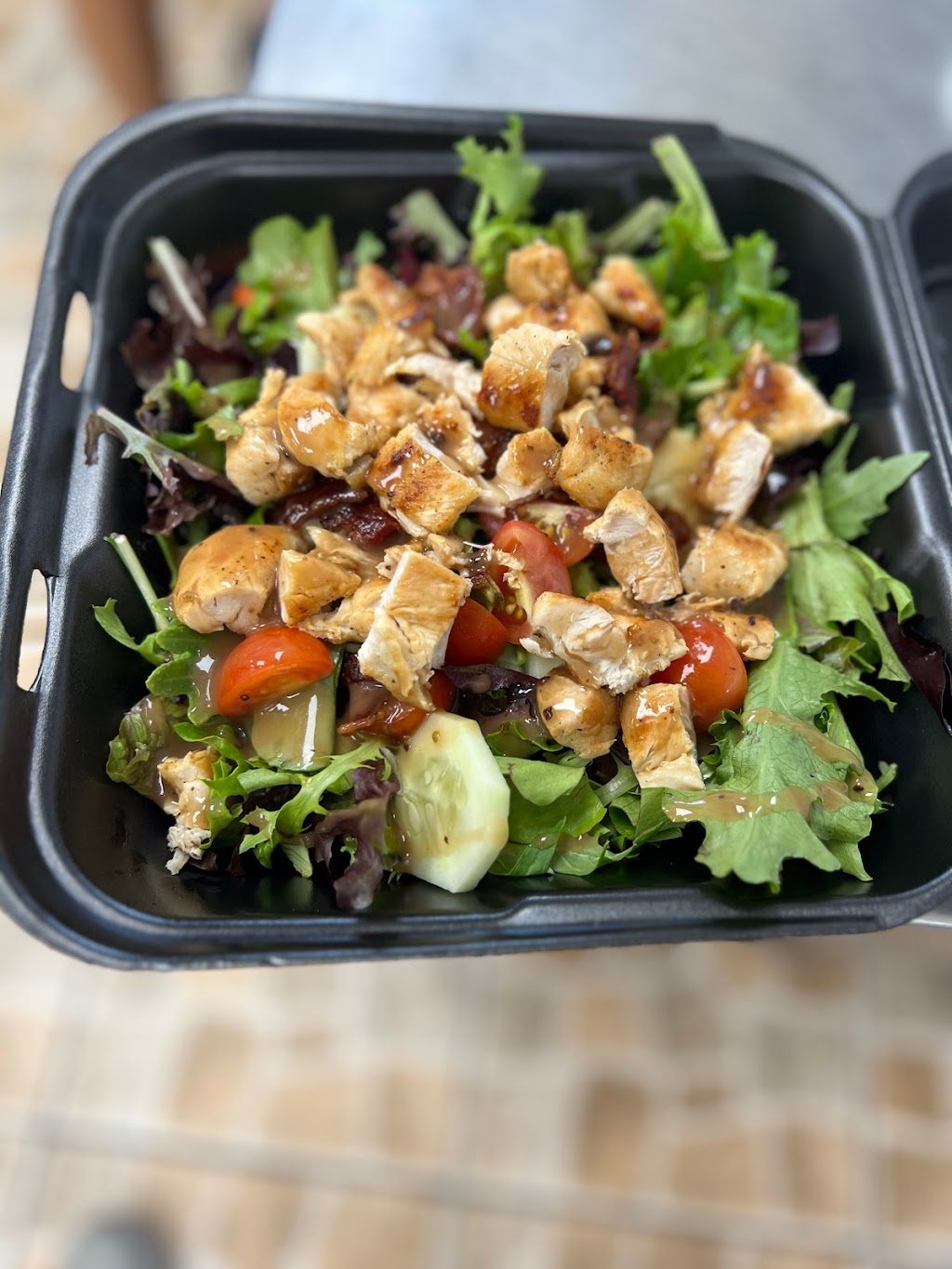 Bird Dog Chicken Company | restaurant | 4575 Orange Beach Blvd #106, Orange Beach, AL 36561, USA | 2513038555 OR +1 251-303-8555