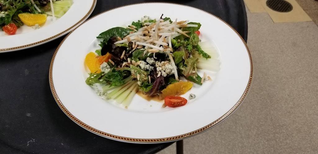 Freehling Room | restaurant | 206 St Johns Ave, Highland Park, IL 60035, USA | 8472665000 OR +1 847-266-5000